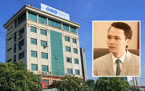 Gom ngàn tỷ, ba đại gia khuấy động thị trường bất động sản