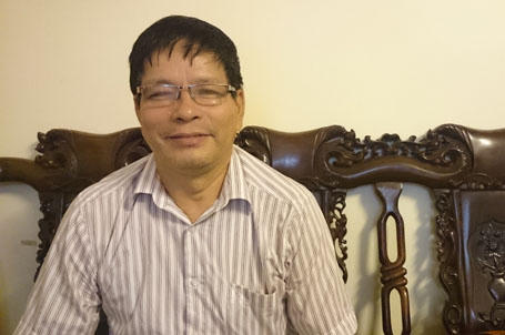 Tú lơ khơ nhiễm phóng xạ làm biến dạng, thối rữa nhiều bộ phận cơ thể?