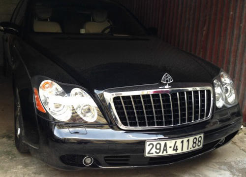 Bí mật sau chiếc áo doanh nhân thành đạt của những ông trùm xã hội đen sừng sỏ