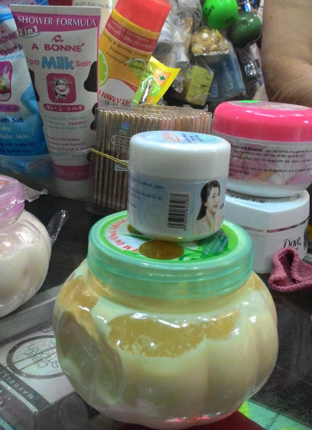 Mất mạng vì “làm đẹp siêu tốc“