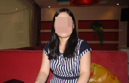 Nữ đại gia thê thảm vì ham tiền, lụy tình