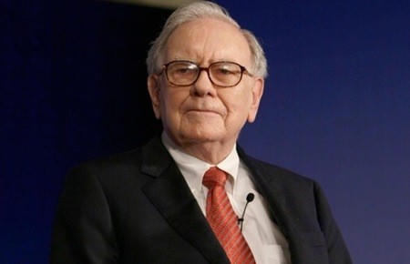 “Soi” cách dạy con của tỷ phú Warren Buffett 