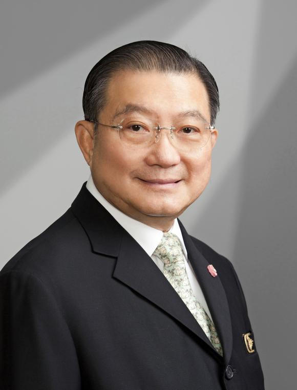 “Đế chế” tỷ đô của ông trùm Thái trên đất Việt