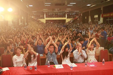 Minh Vương M4U bật mí bí kíp thành công