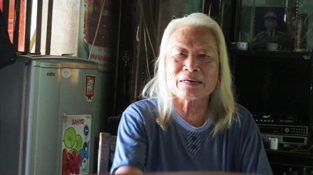 Bài thuốc “xương” của lang y xứ Lạng