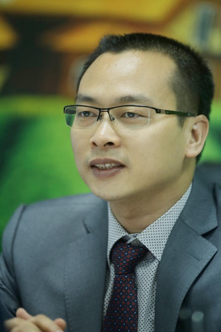 Karofi - Tập trung vào sáng tạo để “đi sau, vượt trước“