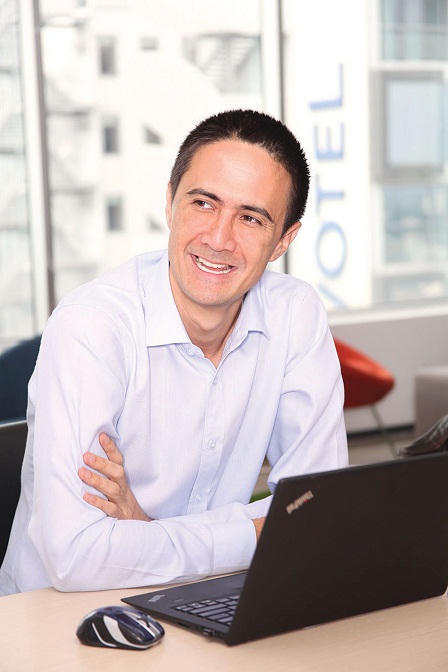 Giám đốc điều hành Lazada Việt Nam & kế hoạch “bành trướng” tại Việt Nam