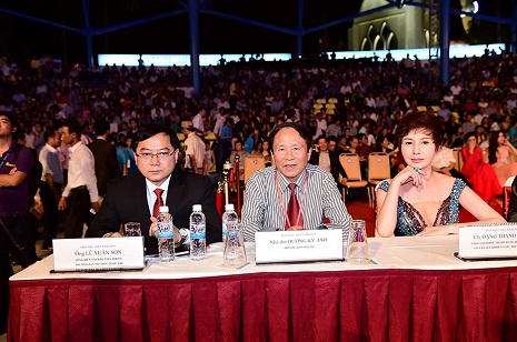 Doanh nhân Đặng Thanh Hằng: “Tôi không chọn những ngả rẽ dễ dàng”