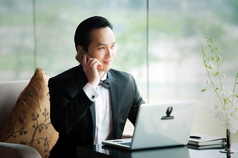 Nguyễn Mạnh Hà: Thành công từ hành trình “vượt núi” ngoạn mục