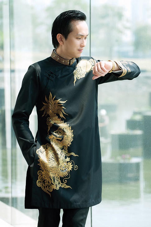 Nguyễn Mạnh Hà: Thành công từ hành trình “vượt núi” ngoạn mục