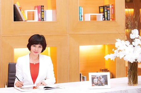 Lưu Hạnh: Người nắm giữ “chìa khóa tuổi thanh xuân”