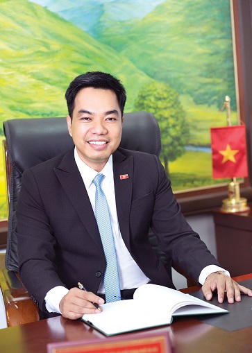 Mạc Quốc Anh: Doanh nghiệp nên hợp tác để cùng “thắng”