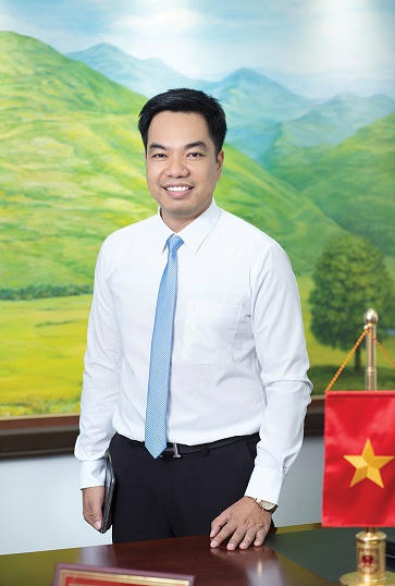 Mạc Quốc Anh: Doanh nghiệp nên hợp tác để cùng “thắng”