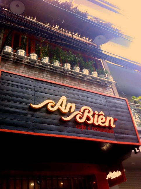 Hương vị xứ Cảng trong lòng thủ đô