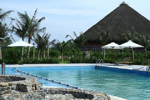 Cúc Phương Resort & Villas: Khơi nguồn cảm hứng bất tận