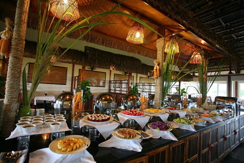 Cúc Phương Resort & Villas: Khơi nguồn cảm hứng bất tận