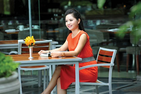 “Hãy sống để chinh phục giới hạn của chính mình”