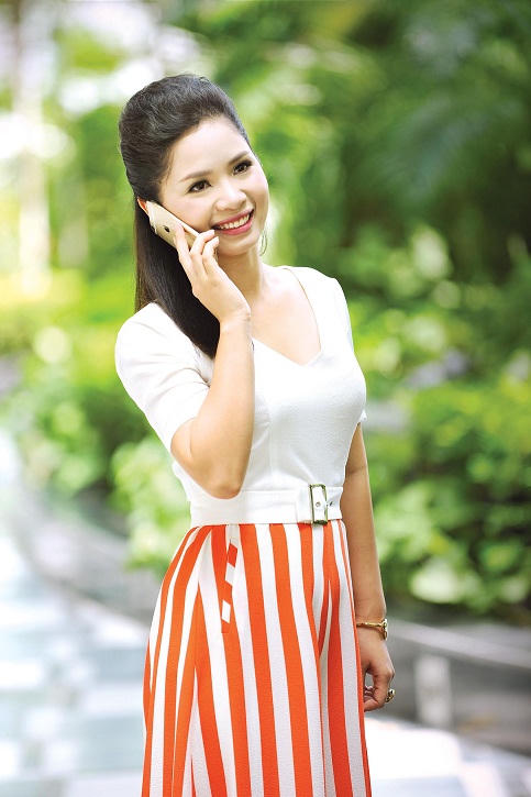 “Hãy sống để chinh phục giới hạn của chính mình”