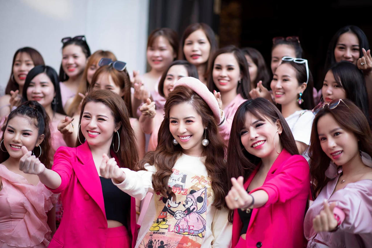 Doanh nhân Đào Minh Châu: Khởi nghiệp giống trải nghiệm dưới đường hầm trong lòng đất