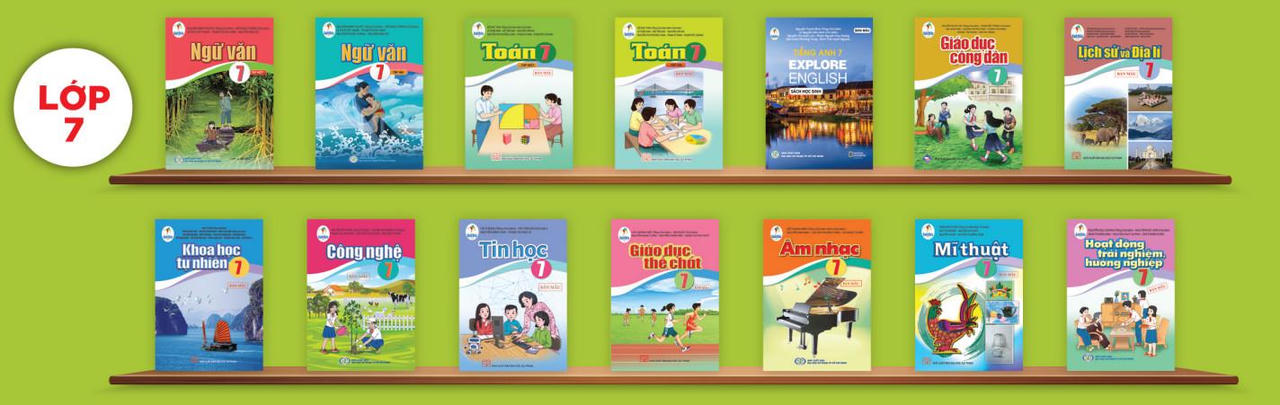 Sách Cánh Diều: Ưu tiên sức khỏe học sinh và vấn đề môi trường