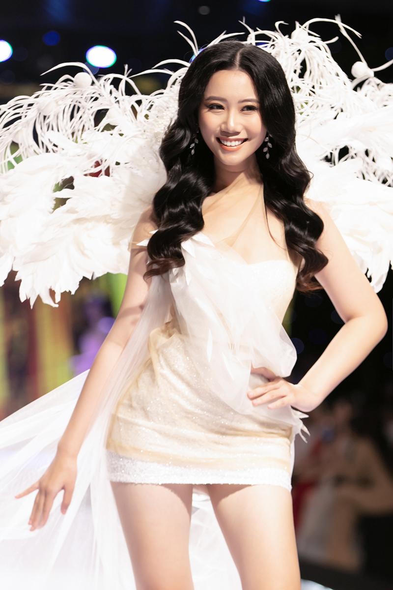 Nguyễn Vĩnh Hà Phương: Không lọt top Miss World Việt Nam 2022 nhưng thu về nhiều bài học giá trị