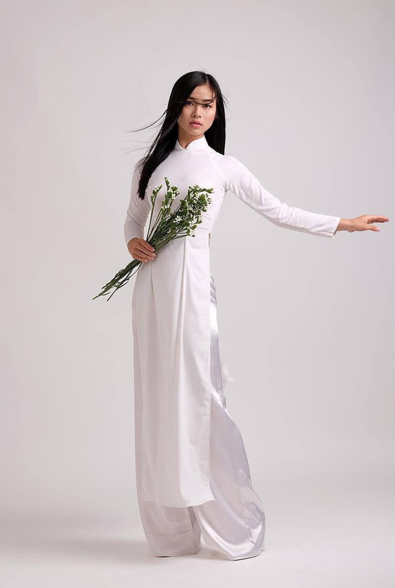 Ngắm rừng người đẹp thí sinh của Hoa hậu các dân tộc Việt Nam 2022