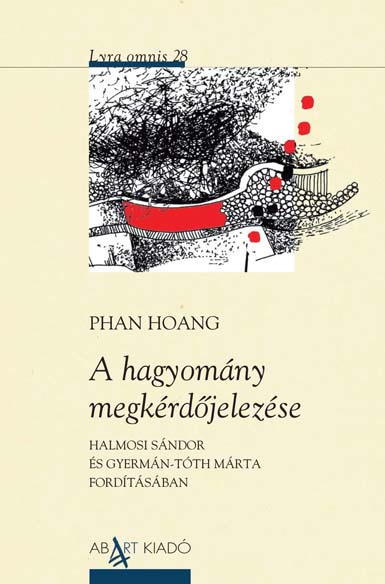 Nhà thơ Phan Hoàng được trao Giải thưởng Nghệ thuật Danube