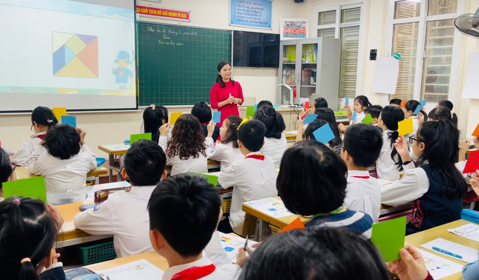 Sách Cánh Diều và những phản hồi tích cực: Hình ảnh thật, việc thật, con người thật, tính thuyết phục cao