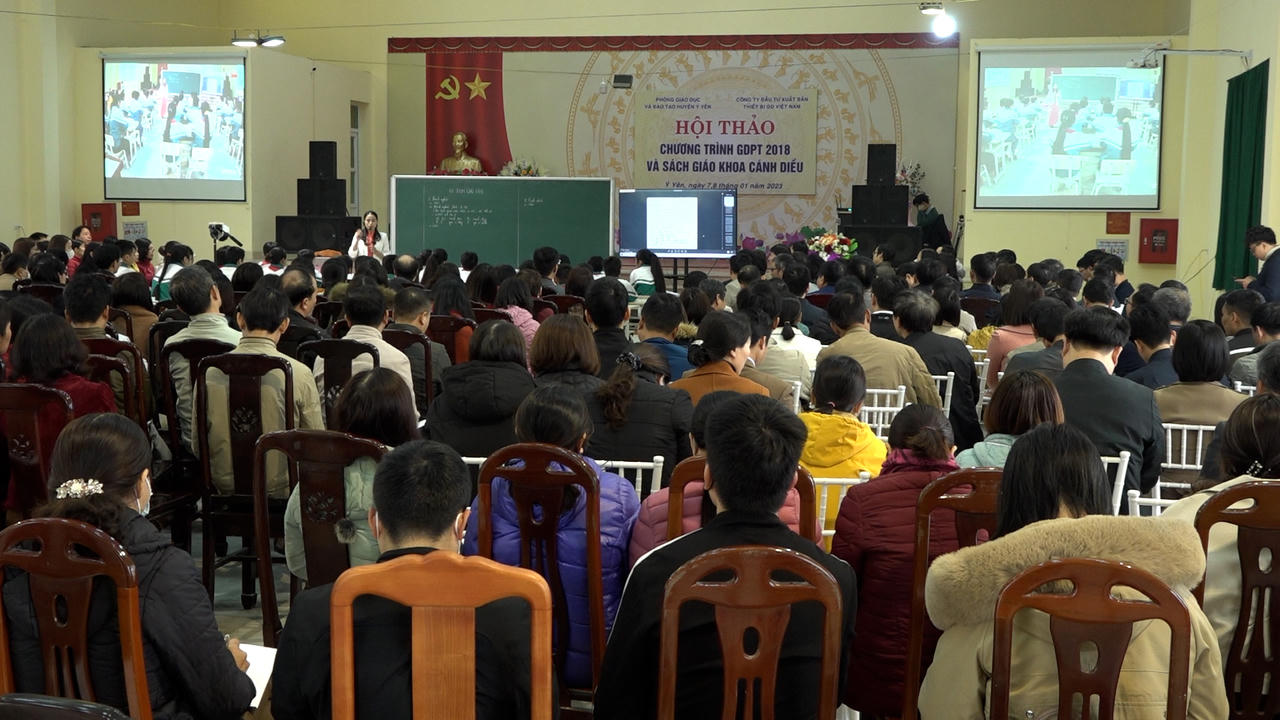 Sách Cánh Diều và những phản hồi tích cực: Hình ảnh thật, việc thật, con người thật, tính thuyết phục cao