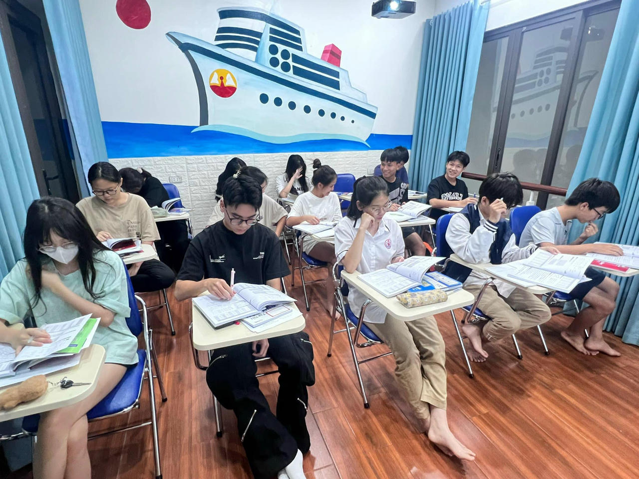 iChiland - Hệ sinh thái học tiếng Trung do người Việt xây dựng