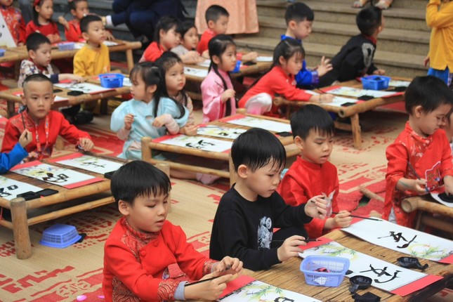 Ra mắt 'Tiếng Trung mầm non bản quyền iChiLand – VSK' ảnh 3