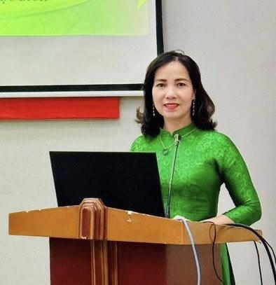 Sách Cánh Diều nhận được nhiều phản hồi tích cực từ giáo viên cả nước