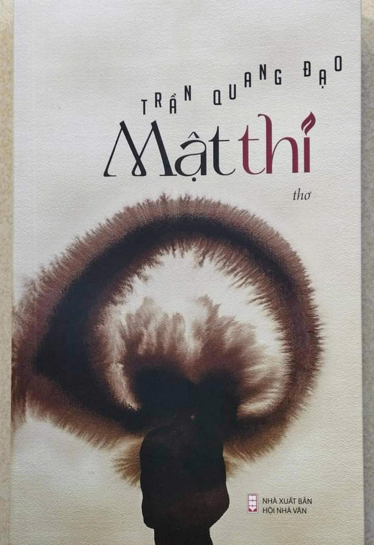 Trần Quang Đạo: Nhà thơ đa tài qua đời ở tuổi 67