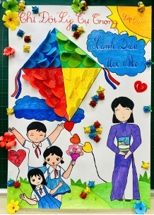 Công ty VEPIC - SGK Cánh Diều tri ân các thầy cô nhân ngày 20/11