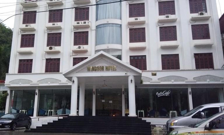 Nhà nghỉ, quán ăn, trung tâm thể dục, thể thao ở Sơn La được hoạt động trở lại