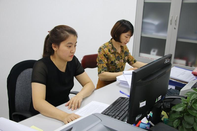 Sơn La đẩy mạnh ứng dụng công nghệ thông tin trong phổ biến, giáo dục pháp luật