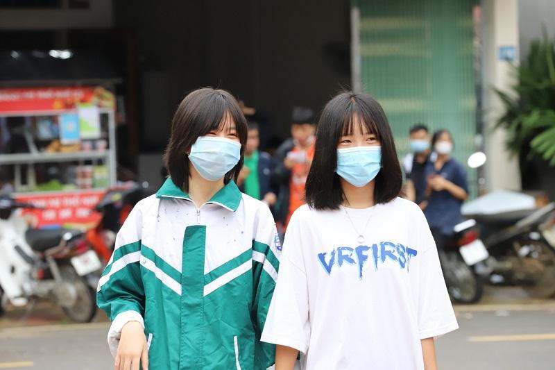 Sơn La cho học sinh tựu trường sớm nhất cả nước