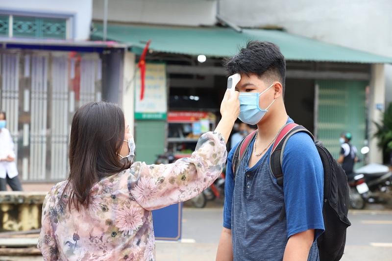 Sơn La cho học sinh tựu trường sớm nhất cả nước