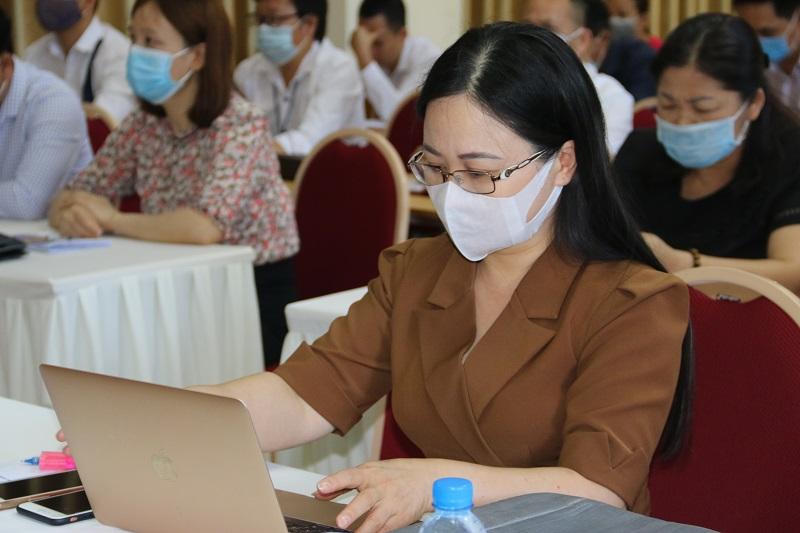 Tư pháp Sơn La phát huy vai trò tham mưu xây dựng văn bản quy phạm pháp luật