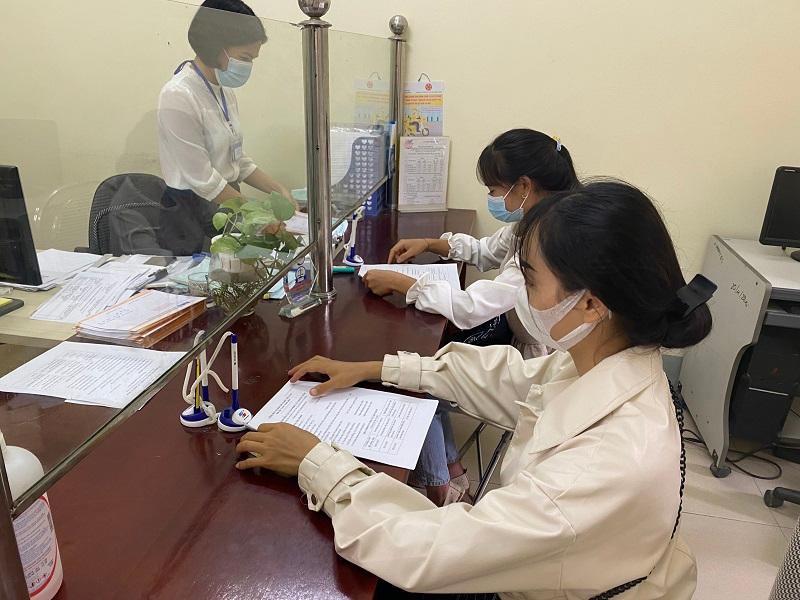 Sở Tư pháp Điện Biên điểm sáng trong cải cách hành chính