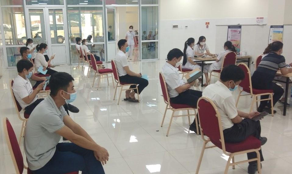 Quy định mới khi đi, đến tỉnh Sơn La người dân cần lưu ý