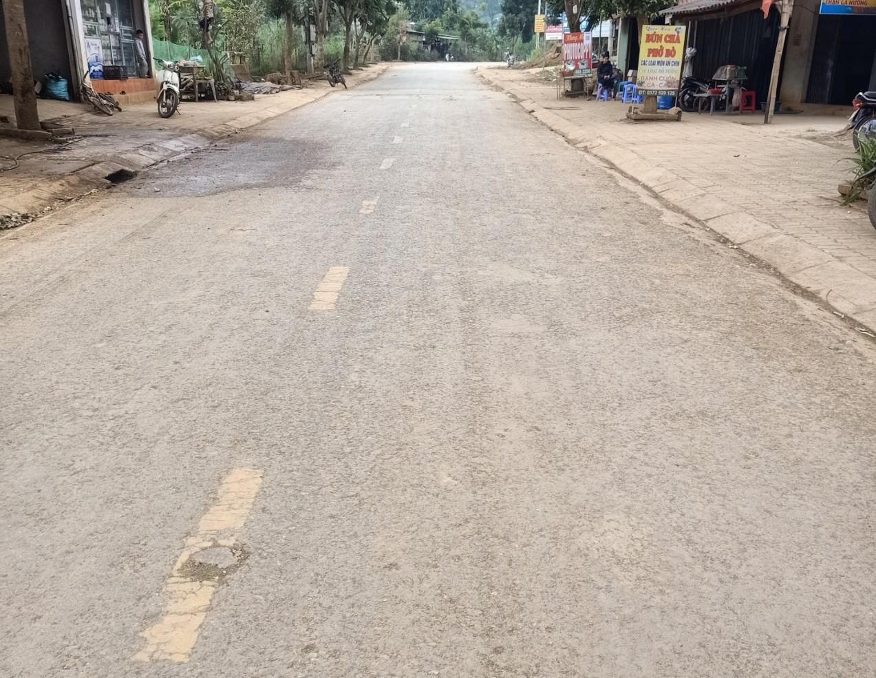 Sơn La: Chủ đầu tư thông tin tiếp về dự án cải tạo nâng cấp tỉnh lộ 113