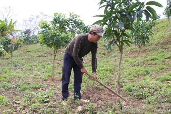 Huyện nghèo Sơn La đẩy mạnh học tập và làm theo Bác 