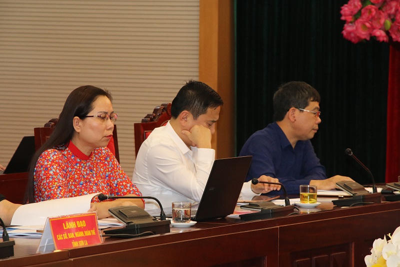 Sơn La hưởng ứng Ngày PLVN và tổng kết 10 năm Luật PBGDPL