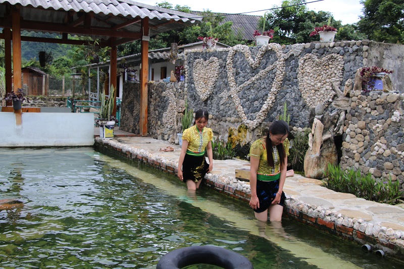 Mường La nơi trải nghiệm du lịch hấp dẫn