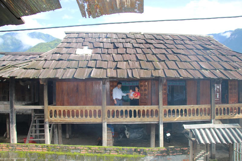 Mường La nơi trải nghiệm du lịch hấp dẫn