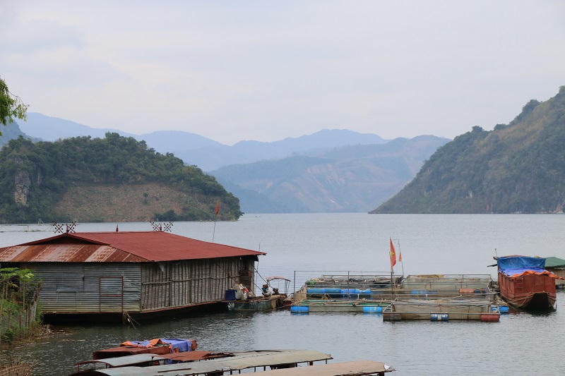 Mường La nơi trải nghiệm du lịch hấp dẫn