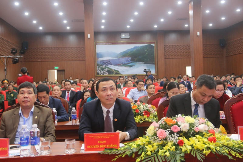 Đưa Mường La thành huyện phát triển nhanh, xanh và bền vững