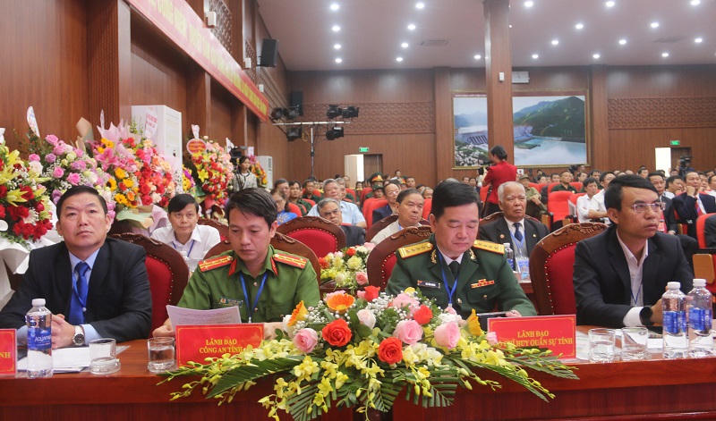 Đưa Mường La thành huyện phát triển nhanh, xanh và bền vững