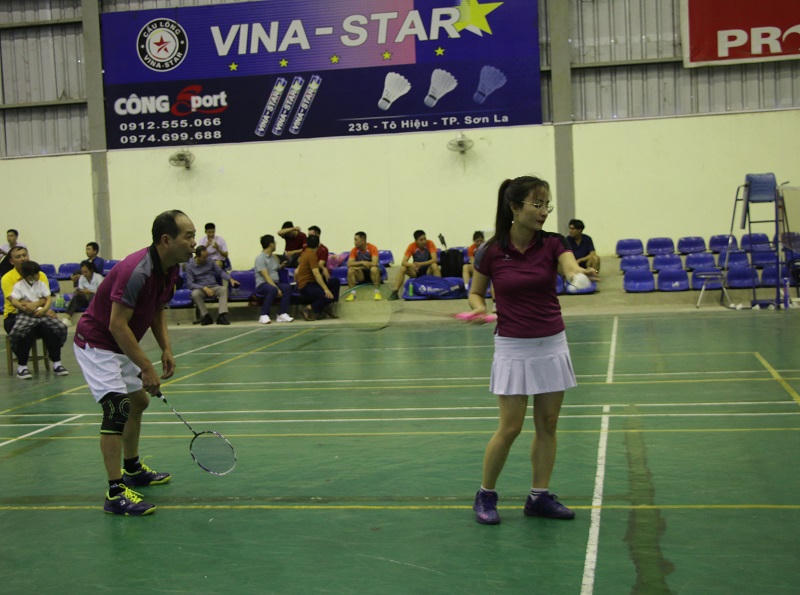 Hội thao giao lưu giữa cơ quan Tư pháp các tỉnh miền núi biên giới phía Bắc